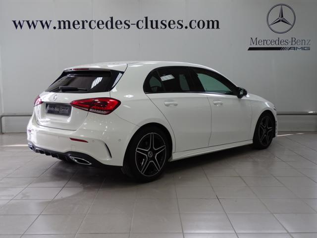 Mercedes Benz Classe A image 2