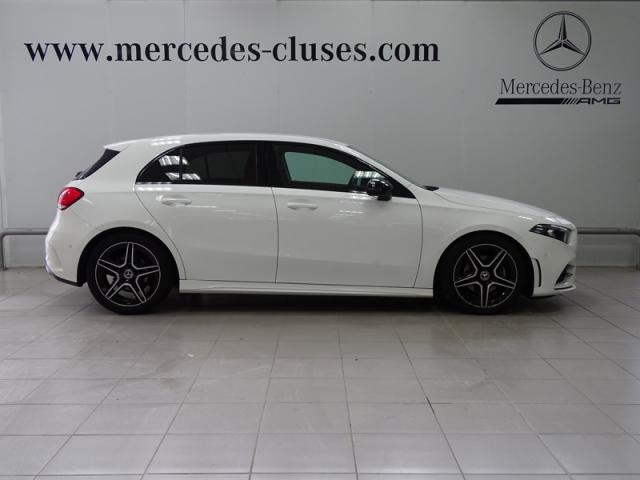 Mercedes Benz Classe A image 7