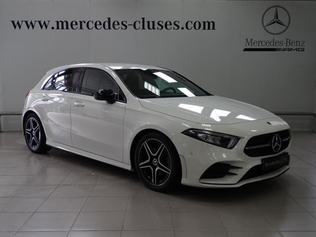 Mercedes Benz Classe A image 9