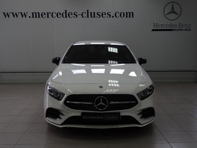 Mercedes Benz Classe A image 3
