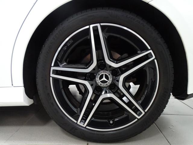 Mercedes Benz Classe A image 8