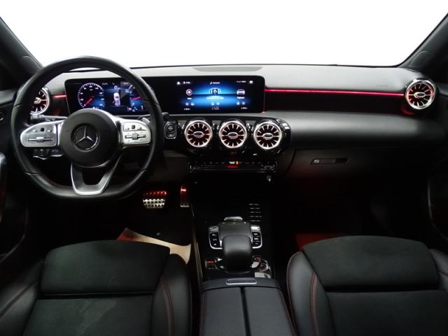 Mercedes Benz Classe A image 4