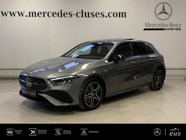 Mercedes Benz Classe A 250 E Hybrid Eq Amg Line