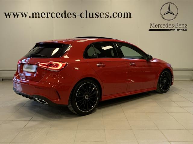 Mercedes Benz Classe A image 9
