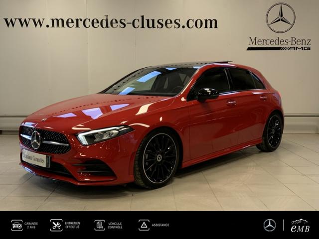 Mercedes Benz Classe A image 3