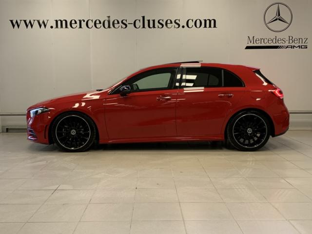 Mercedes Benz Classe A image 1