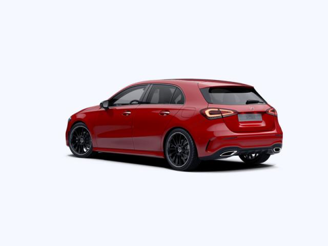 Mercedes Benz Classe A image 8