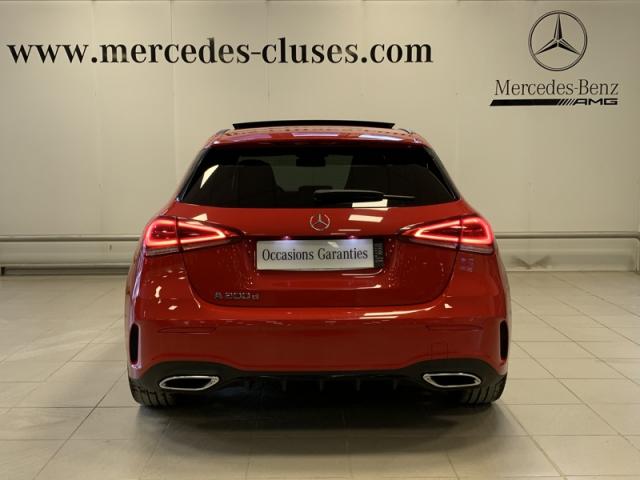 Mercedes Benz Classe A image 2