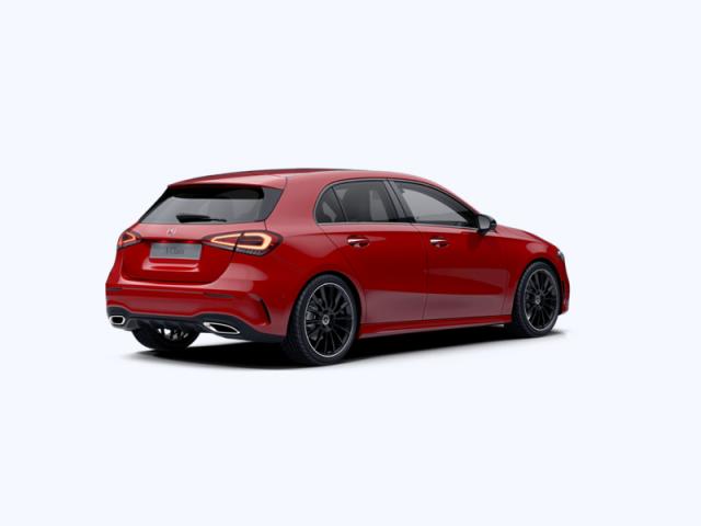 Mercedes Benz Classe A image 4