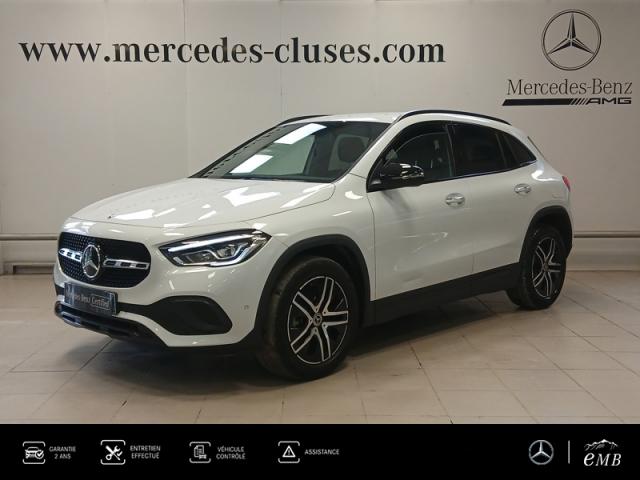 Mercedes Benz Gla 250 E Progressive Line