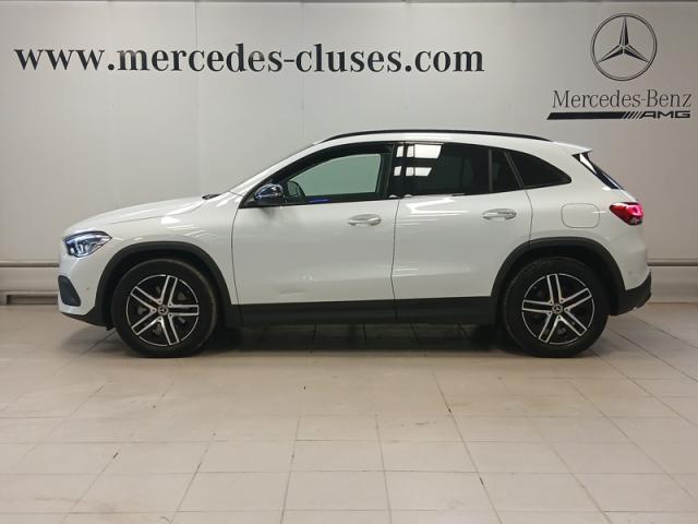 Mercedes Benz Gla image 3