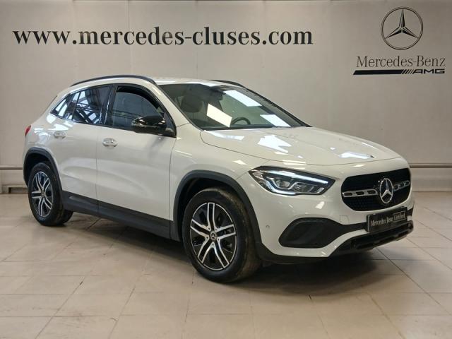 Mercedes Benz Gla image 4