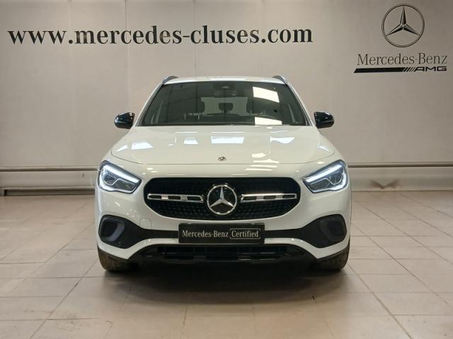Mercedes Benz Gla image 7