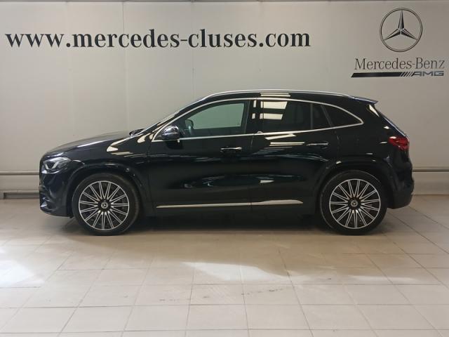 Mercedes Benz Gla image 8