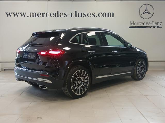 Mercedes Benz Gla image 3