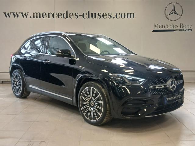 Mercedes Benz Gla image 2