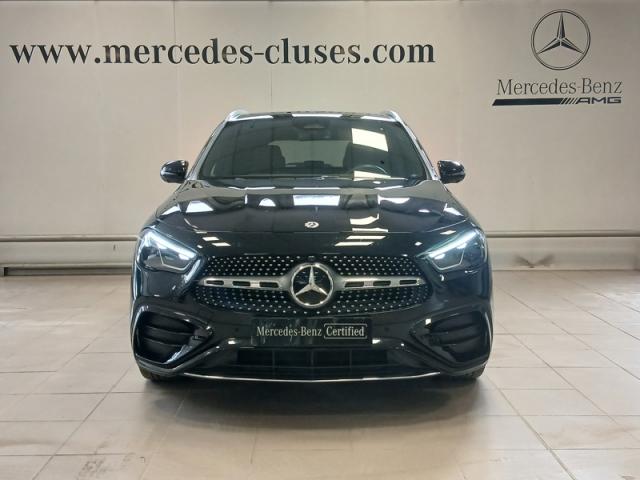 Mercedes Benz Gla image 4