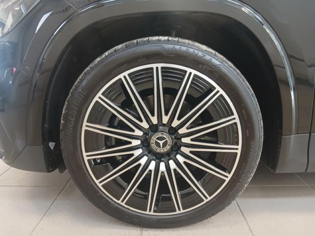 Mercedes Benz Gla image 6