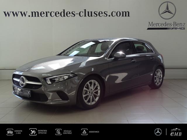 Mercedes Benz Classe A 200 Progressive Line