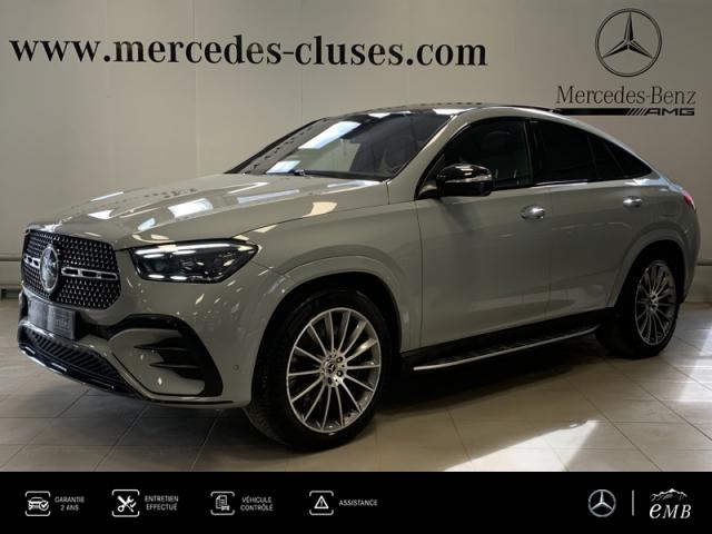 Mercedes Benz Classe Gle Coupe 400 E 4matic Amg Line