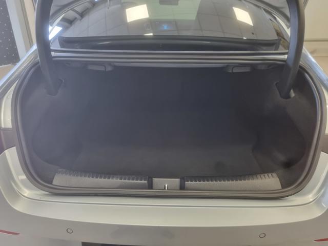 Mercedes Benz Cla image 7