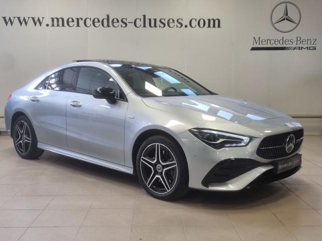 Mercedes Benz Cla image 5