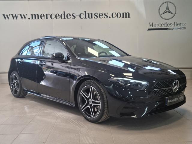 Mercedes Benz Classe A image 5