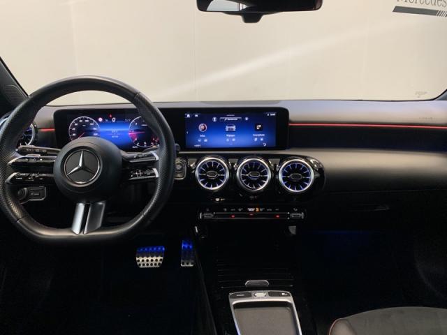 Mercedes Benz Classe A image 4