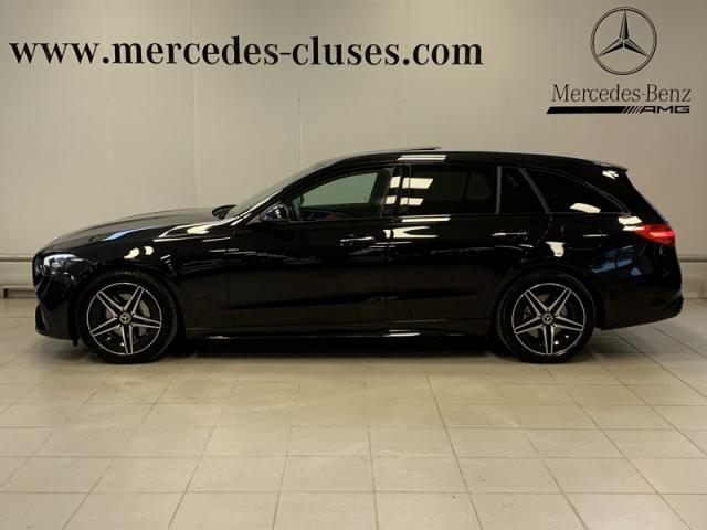 Mercedes Benz Classe C Break image 9