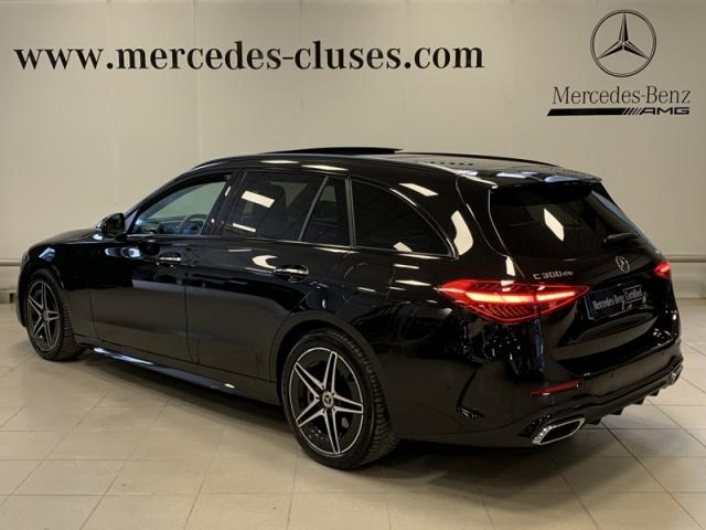 Mercedes Benz Classe C Break image 1