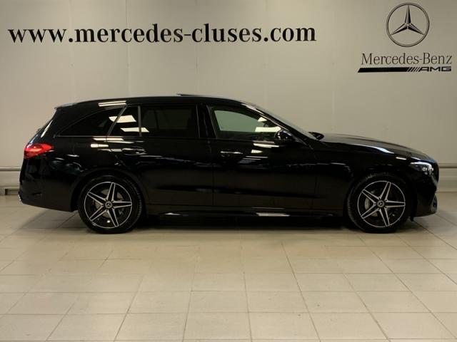 Mercedes Benz Classe C Break image 5