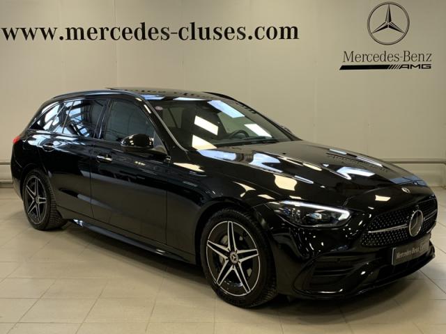 Mercedes Benz Classe C Break image 3