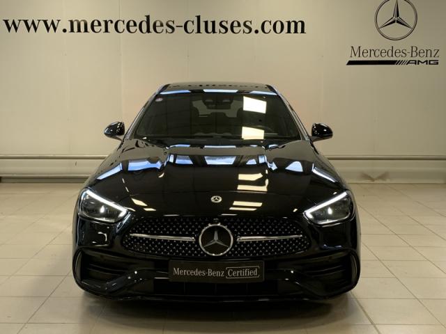 Mercedes Benz Classe C Break image 7