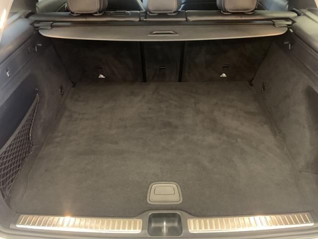 Mercedes Benz Glc image 9
