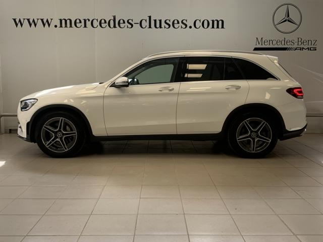 Mercedes Benz Glc image 7