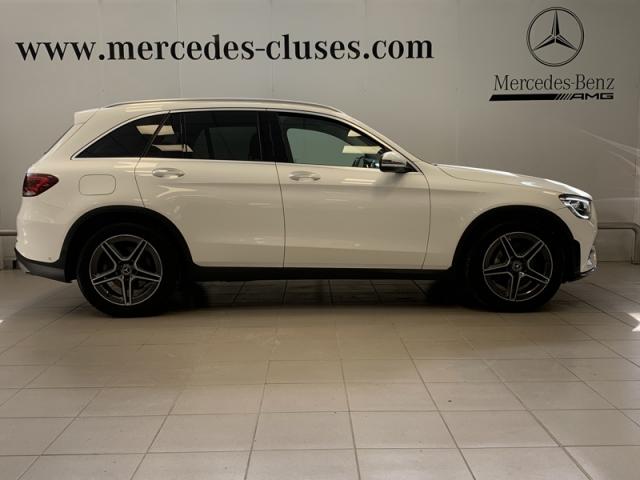 Mercedes Benz Glc image 5