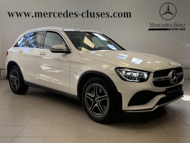 Mercedes Benz Glc image 4
