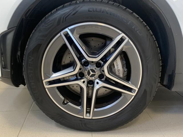 Mercedes Benz Glc image 6