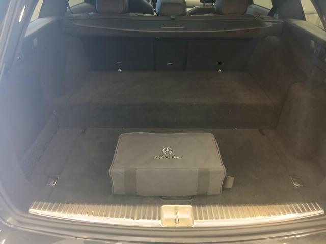 Mercedes Benz Classe E image 7