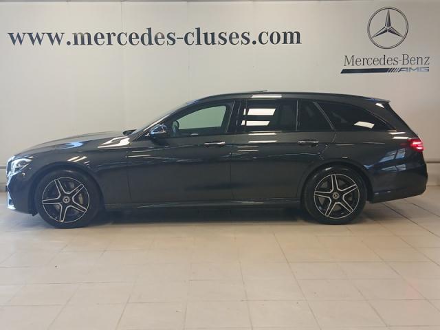 Mercedes Benz Classe E image 3