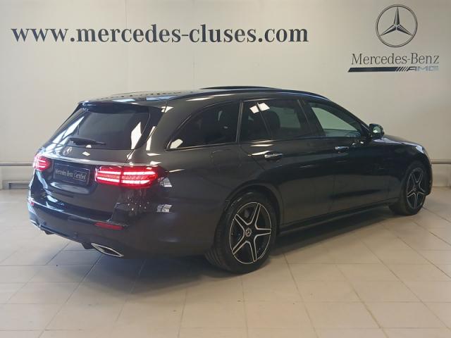 Mercedes Benz Classe E image 6