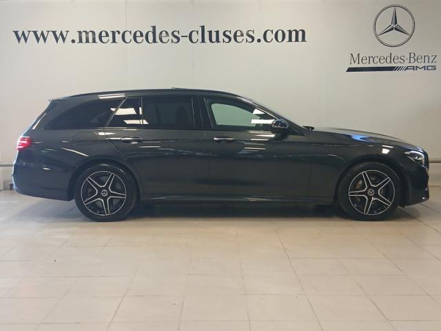 Mercedes Benz Classe E image 5