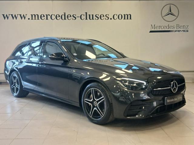 Mercedes Benz Classe E image 8