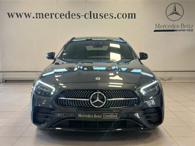 Mercedes Benz Classe E image 4