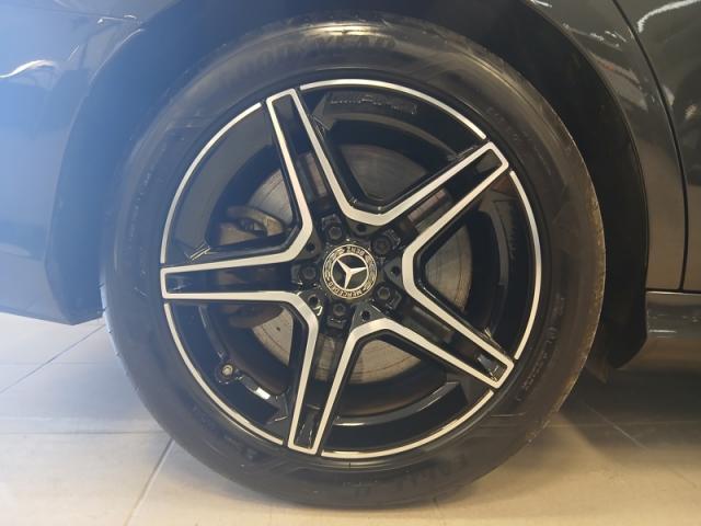 Mercedes Benz Classe E image 1