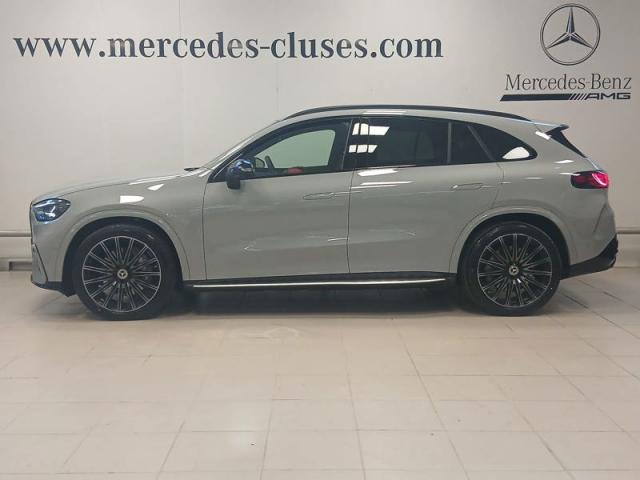 Mercedes Benz Glc image 8