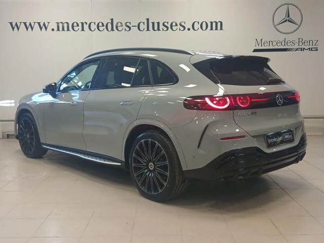 Mercedes Benz Glc image 2