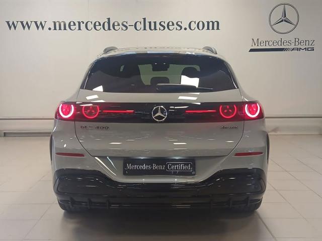 Mercedes Benz Glc image 4