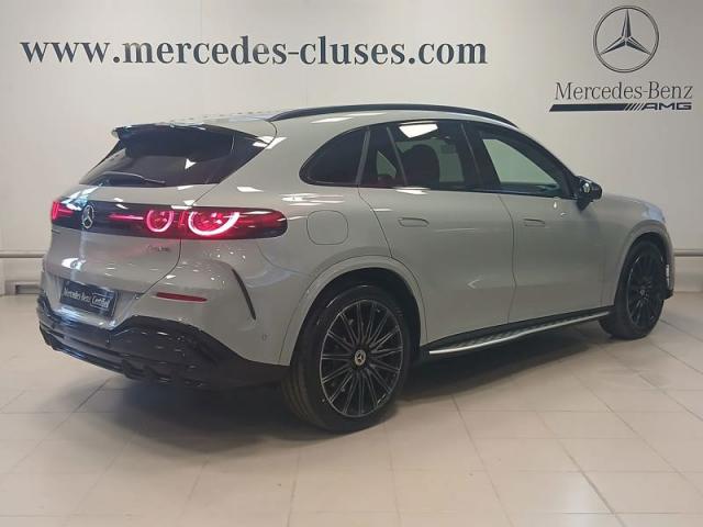 Mercedes Benz Glc image 3
