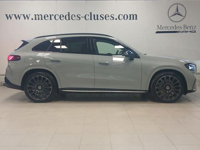Mercedes Benz Glc image 1